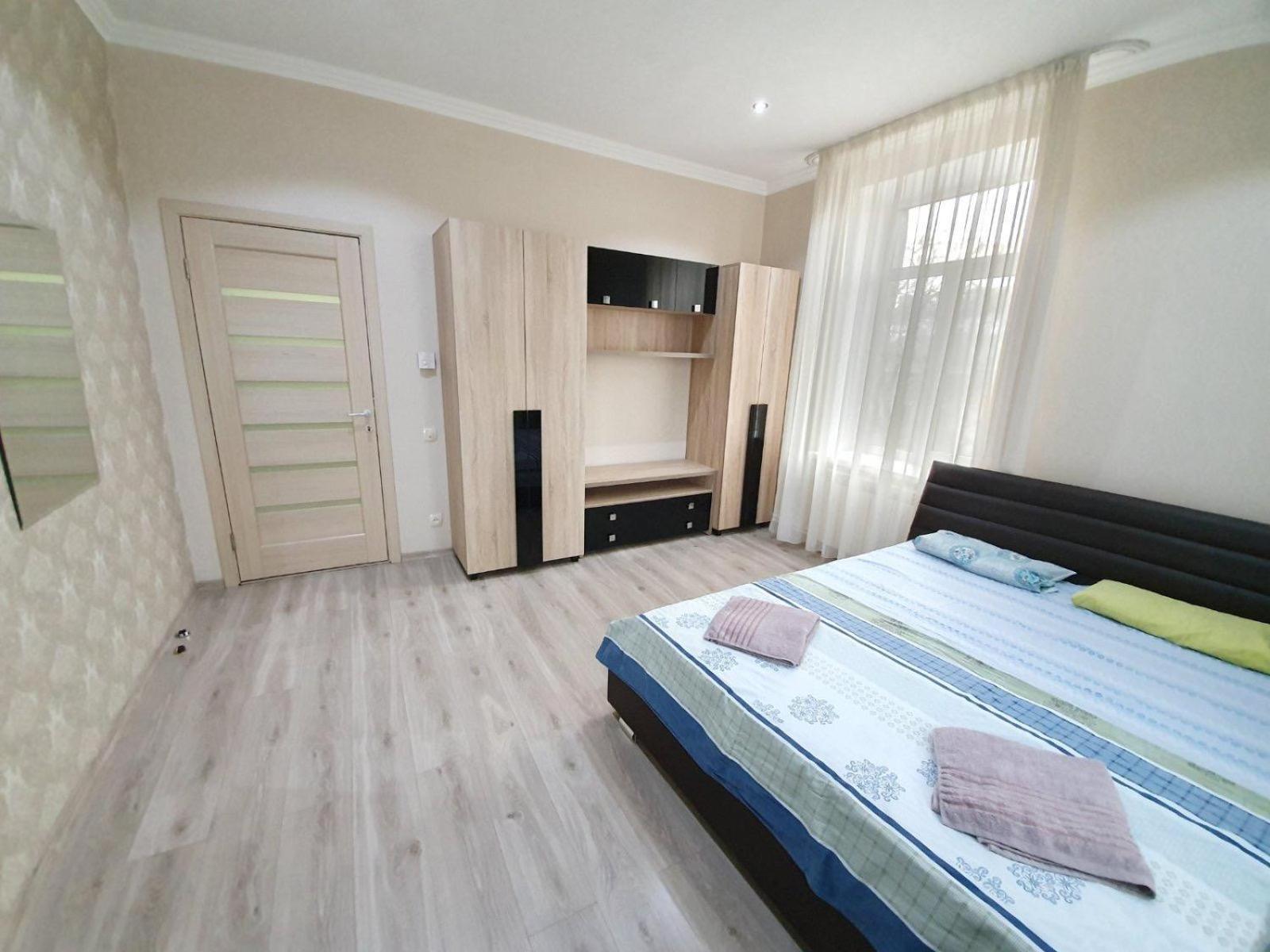 Tourist Home At Stefan Cel Mare With 2 Rooms Кишинёв Экстерьер фото