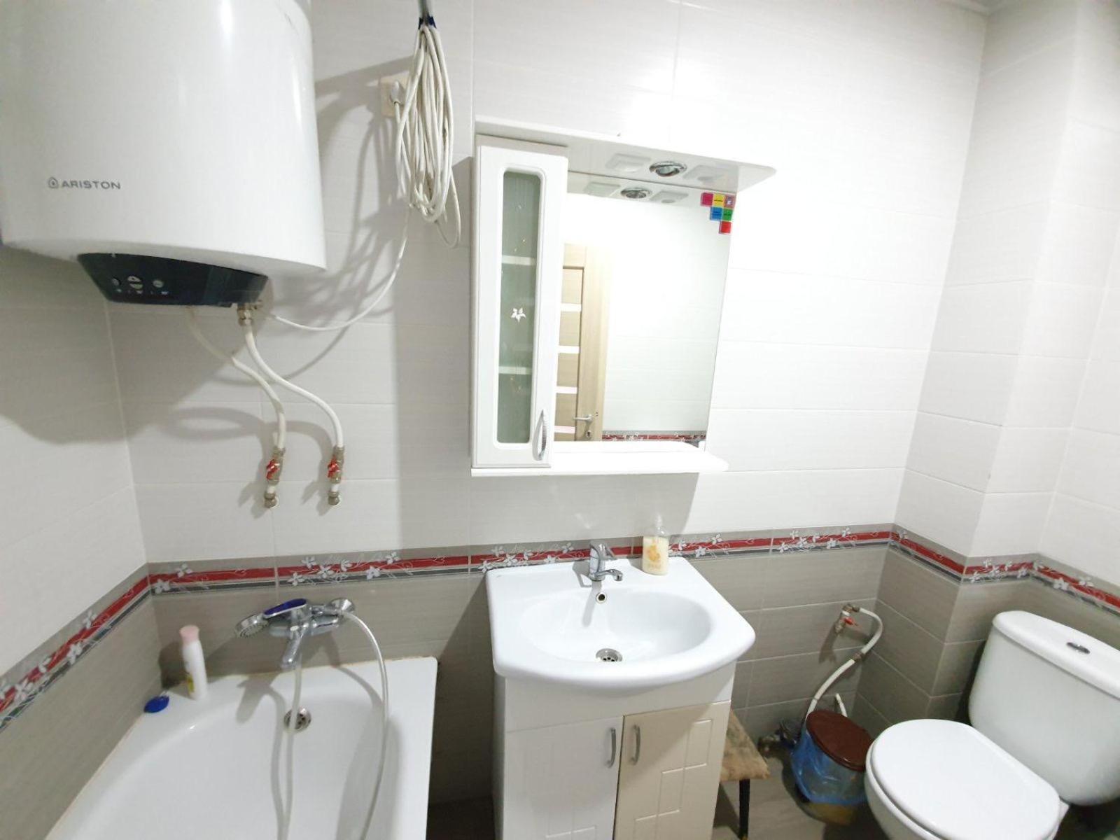 Tourist Home At Stefan Cel Mare With 2 Rooms Кишинёв Экстерьер фото