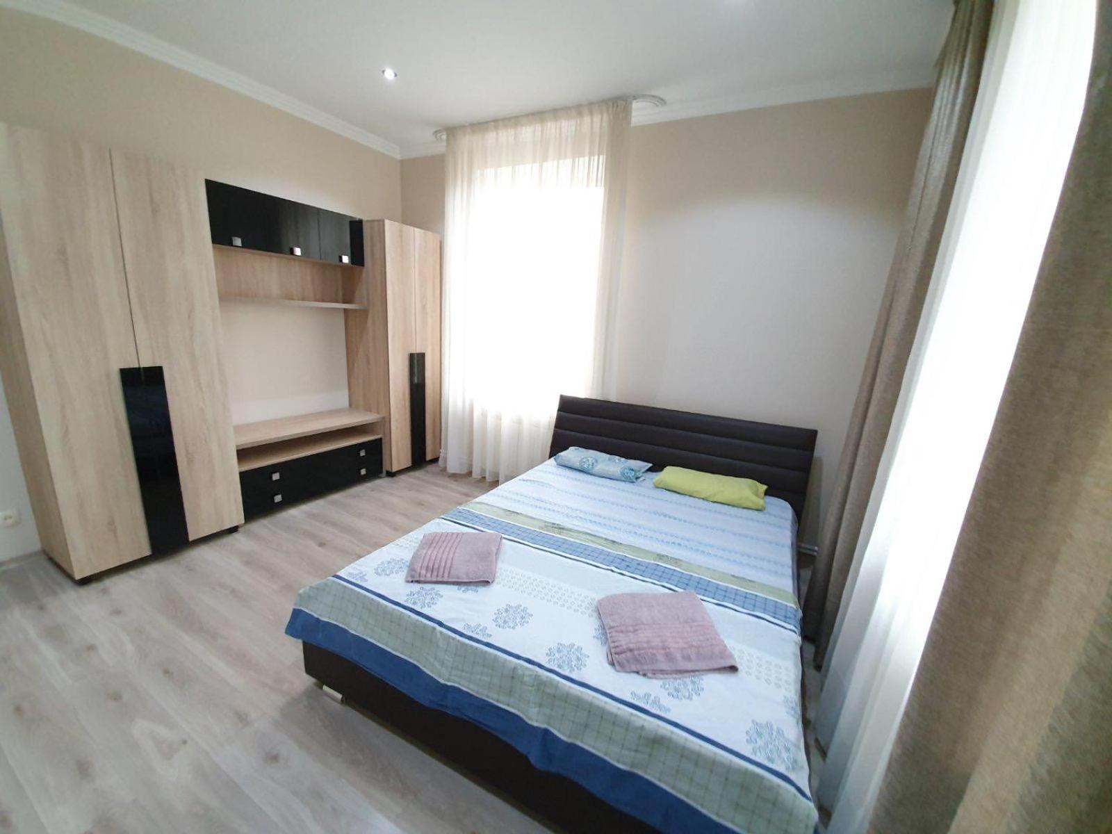 Tourist Home At Stefan Cel Mare With 2 Rooms Кишинёв Экстерьер фото