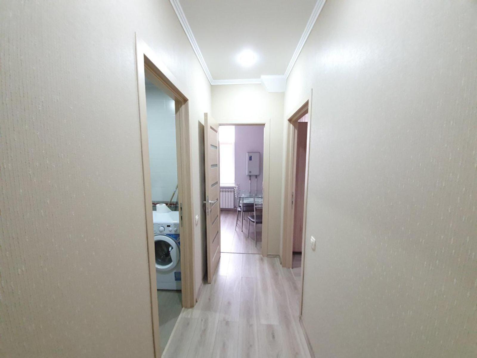 Tourist Home At Stefan Cel Mare With 2 Rooms Кишинёв Экстерьер фото