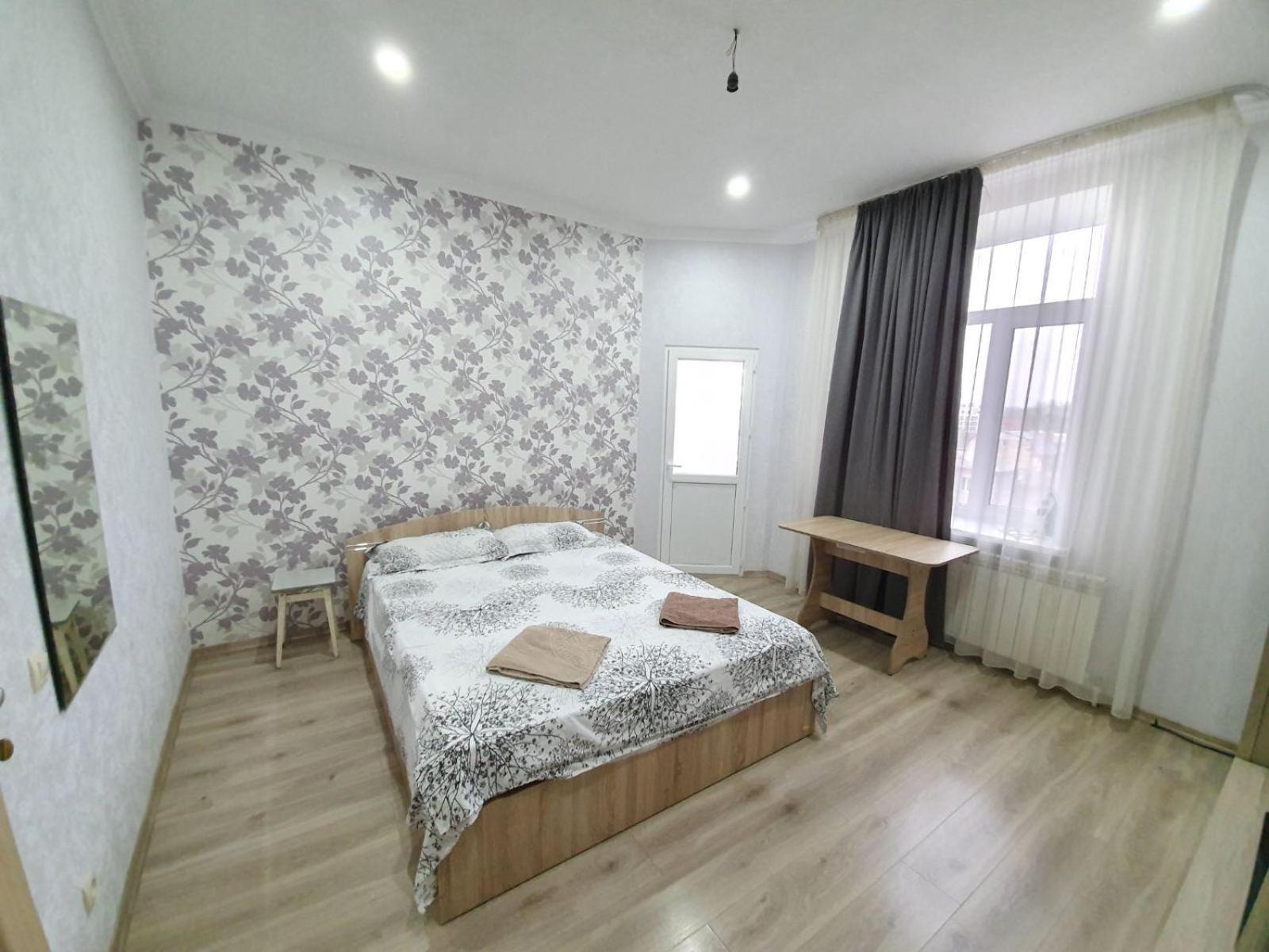 Tourist Home At Stefan Cel Mare With 2 Rooms Кишинёв Экстерьер фото