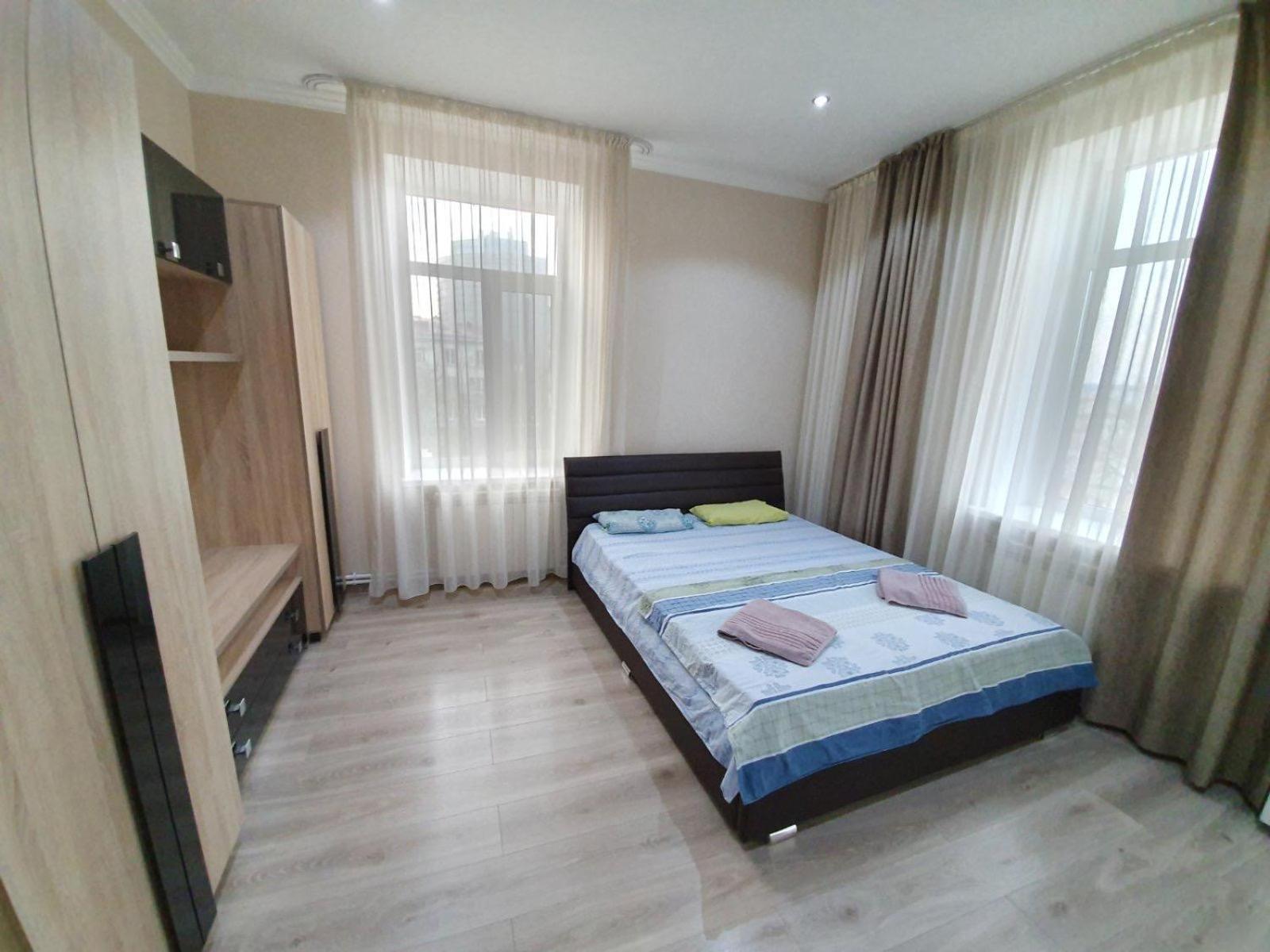 Tourist Home At Stefan Cel Mare With 2 Rooms Кишинёв Экстерьер фото