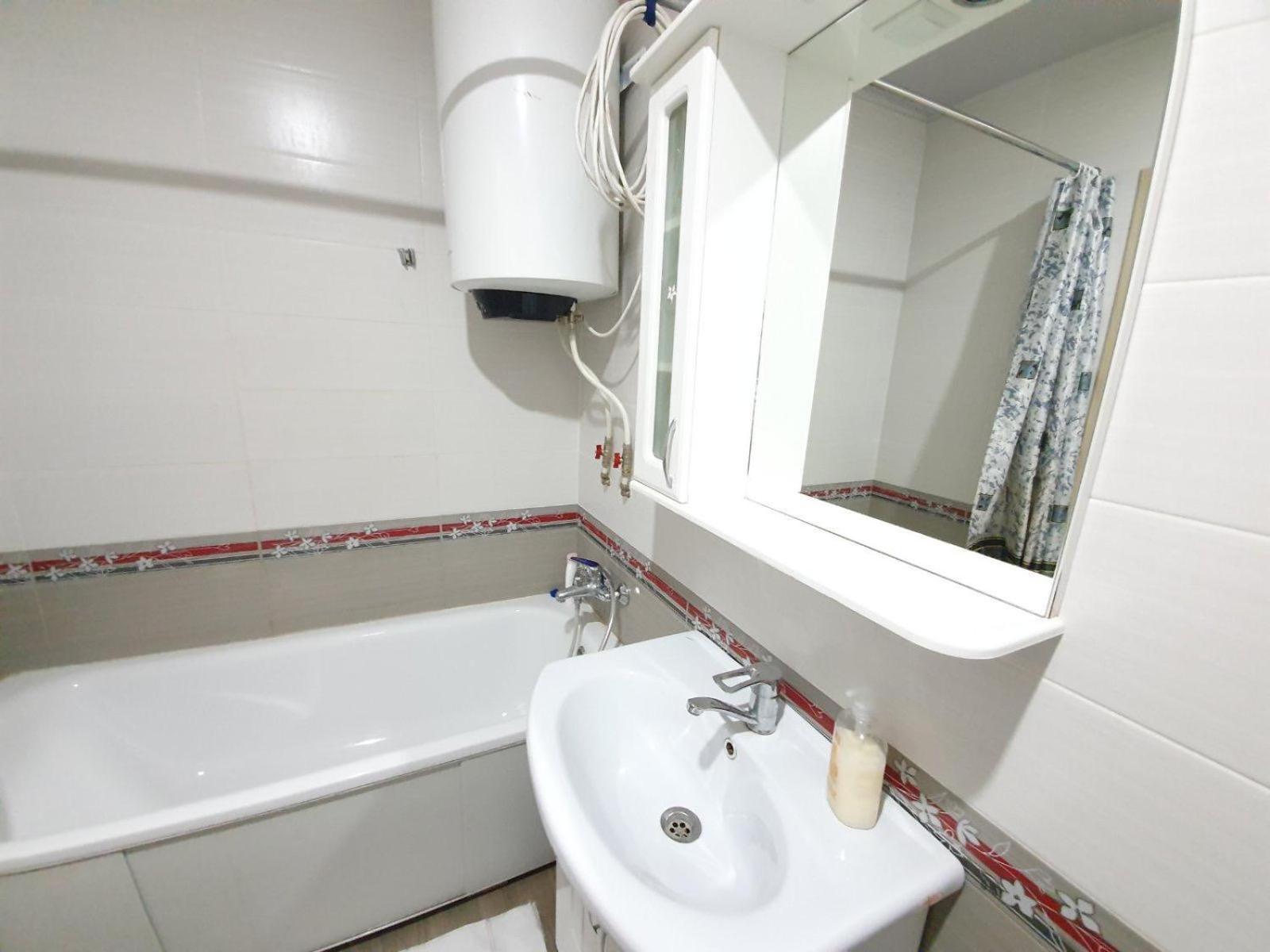 Tourist Home At Stefan Cel Mare With 2 Rooms Кишинёв Экстерьер фото