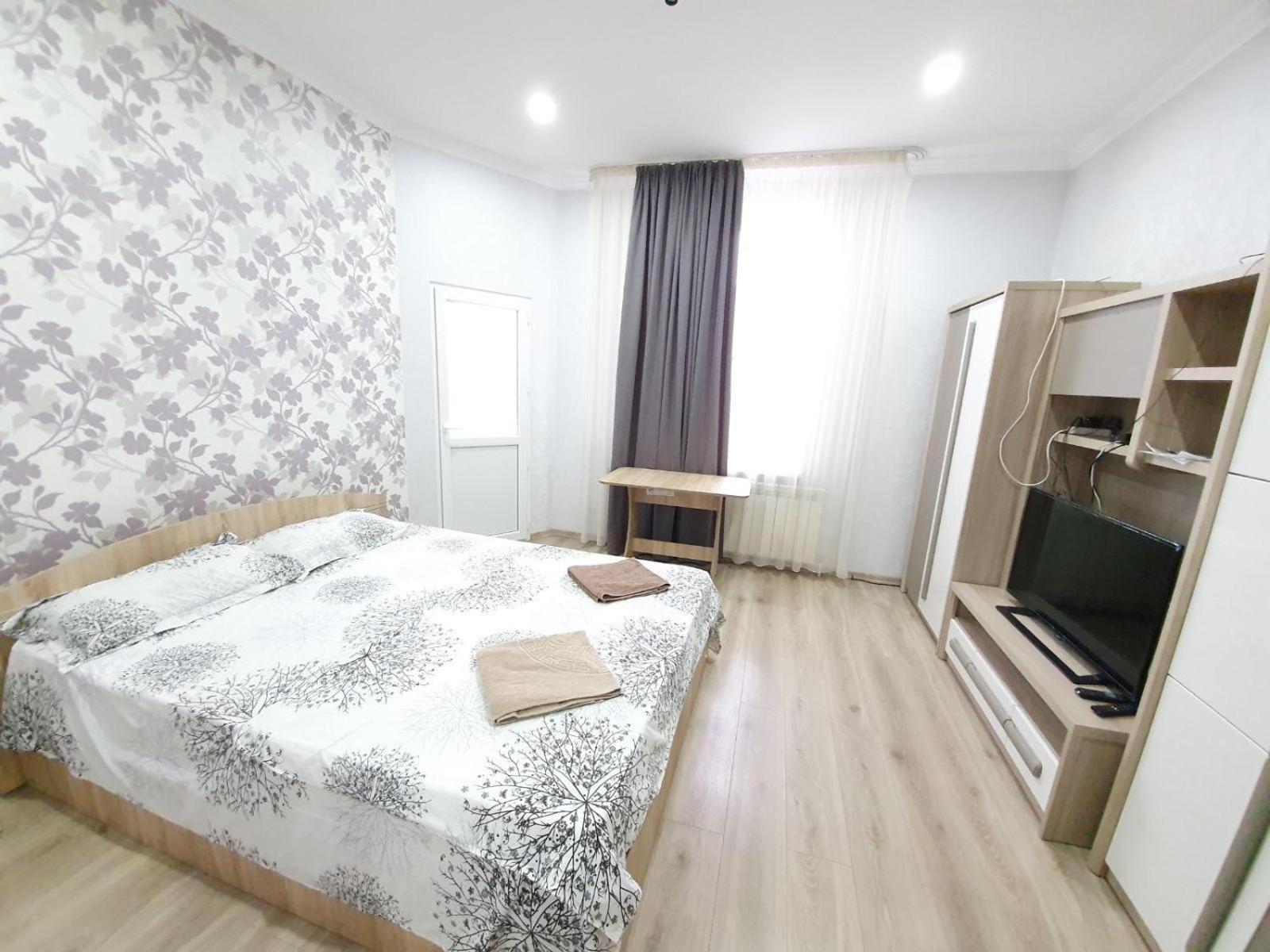 Tourist Home At Stefan Cel Mare With 2 Rooms Кишинёв Экстерьер фото