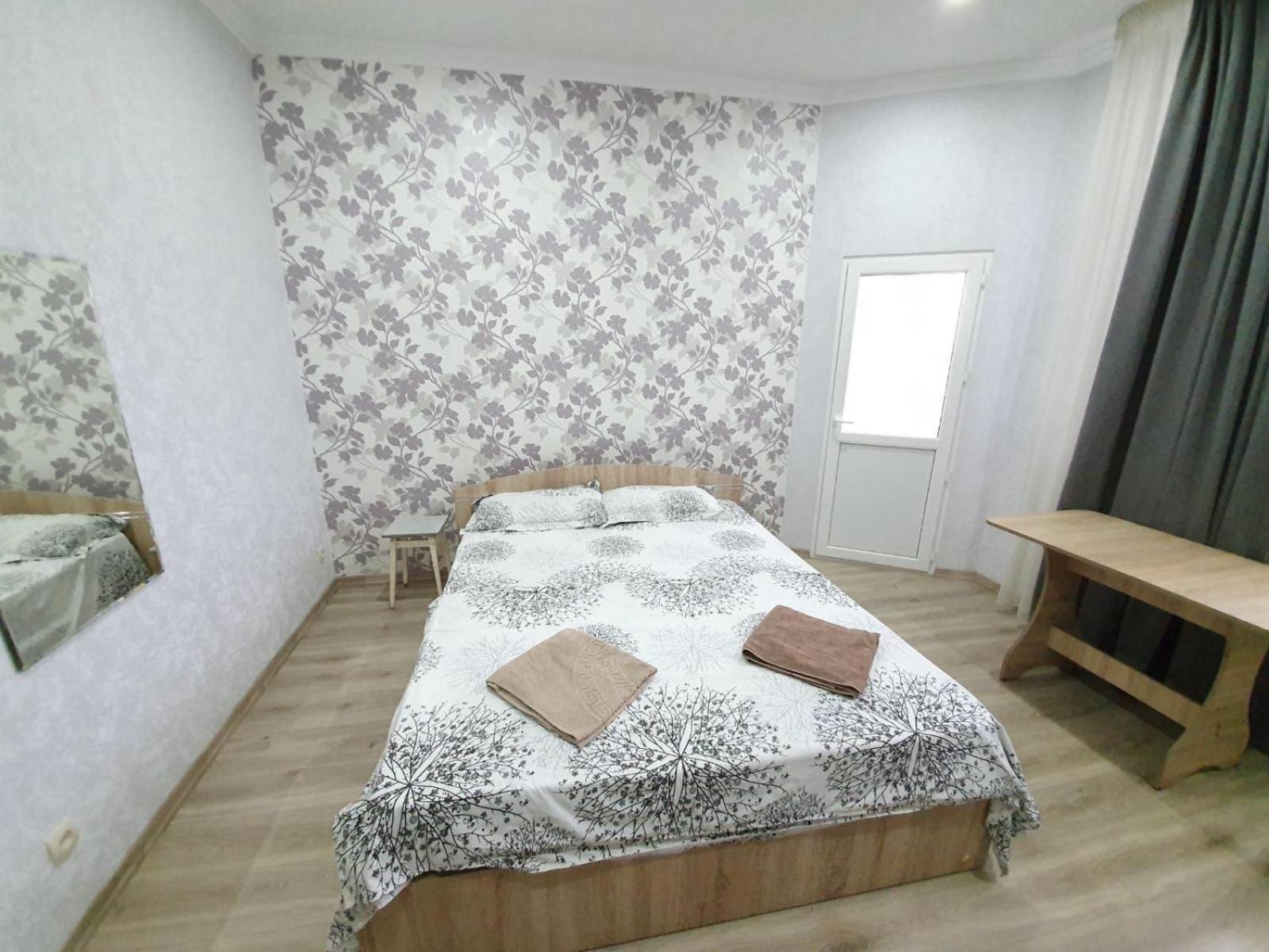 Tourist Home At Stefan Cel Mare With 2 Rooms Кишинёв Экстерьер фото