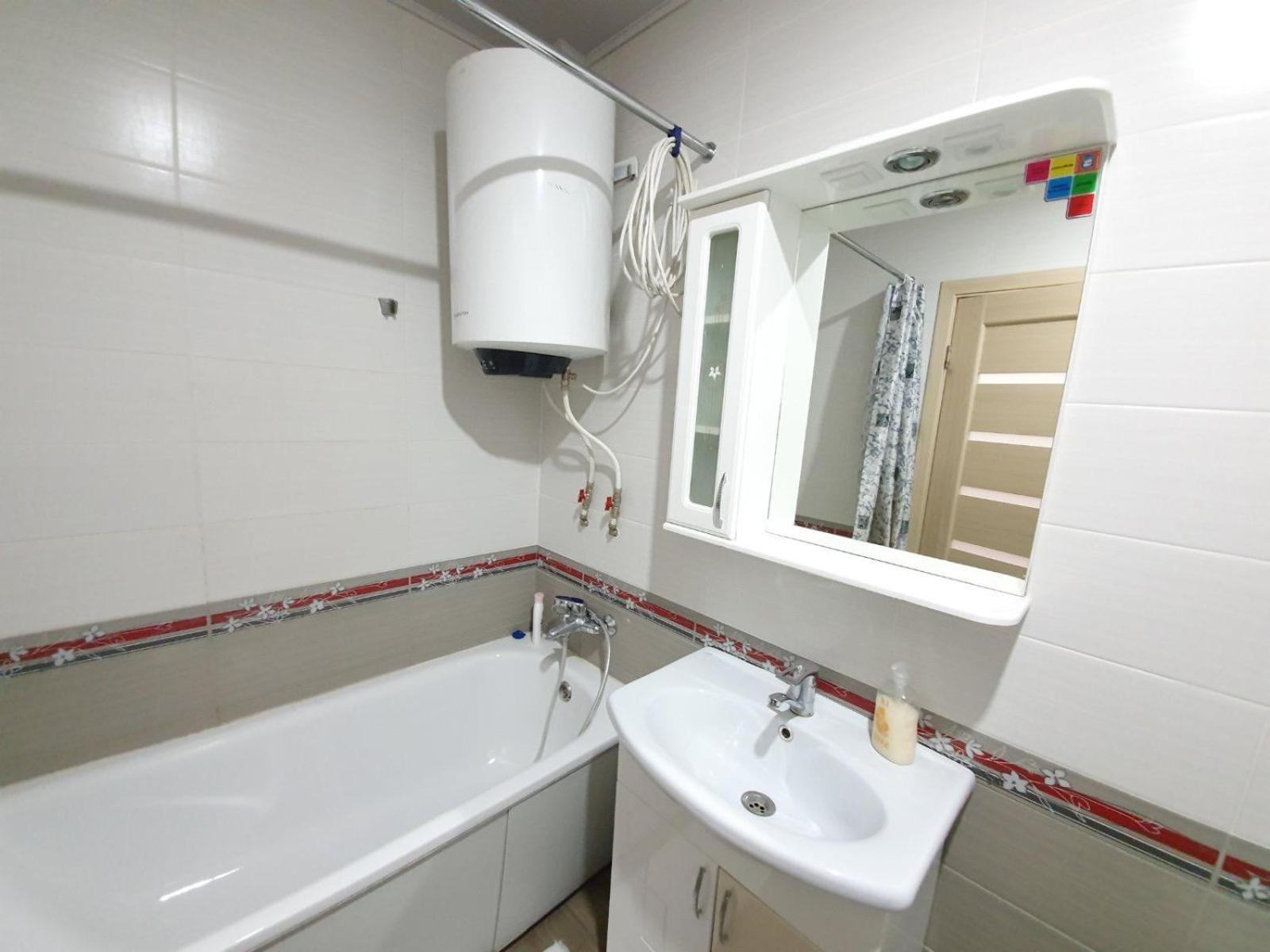 Tourist Home At Stefan Cel Mare With 2 Rooms Кишинёв Экстерьер фото