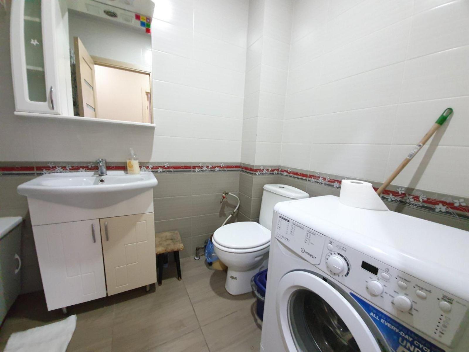 Tourist Home At Stefan Cel Mare With 2 Rooms Кишинёв Экстерьер фото