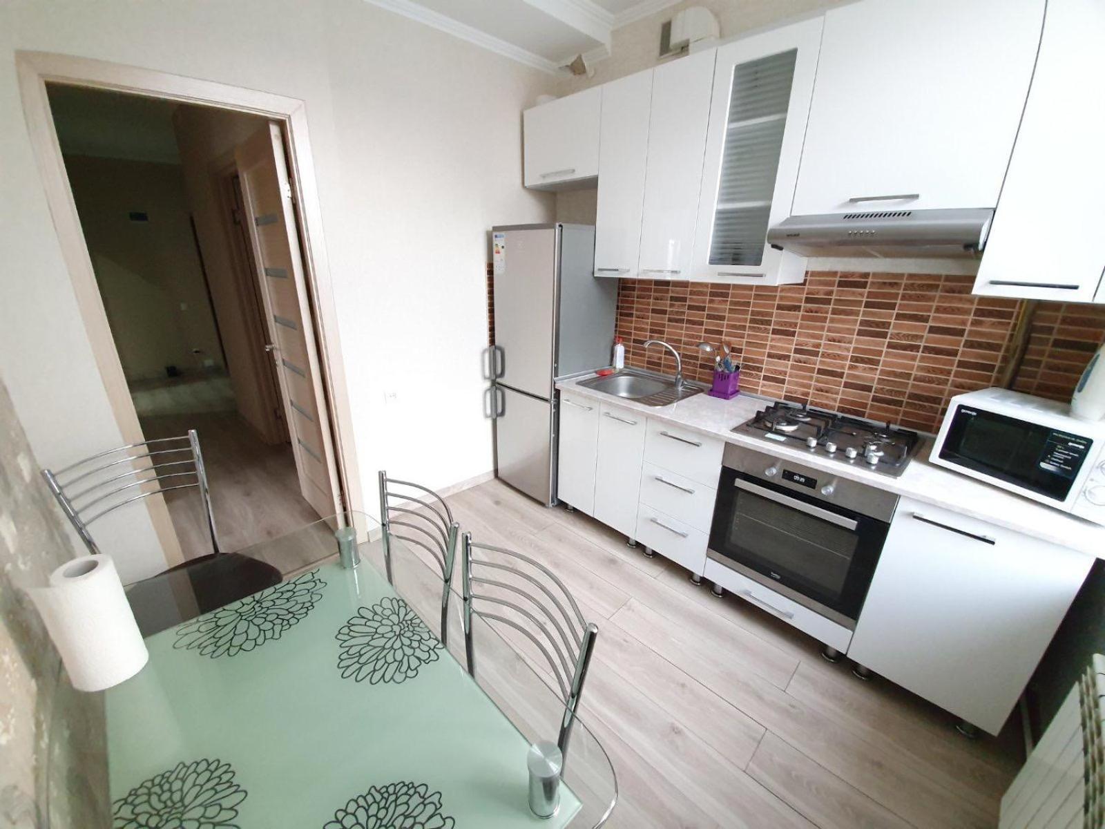 Tourist Home At Stefan Cel Mare With 2 Rooms Кишинёв Экстерьер фото