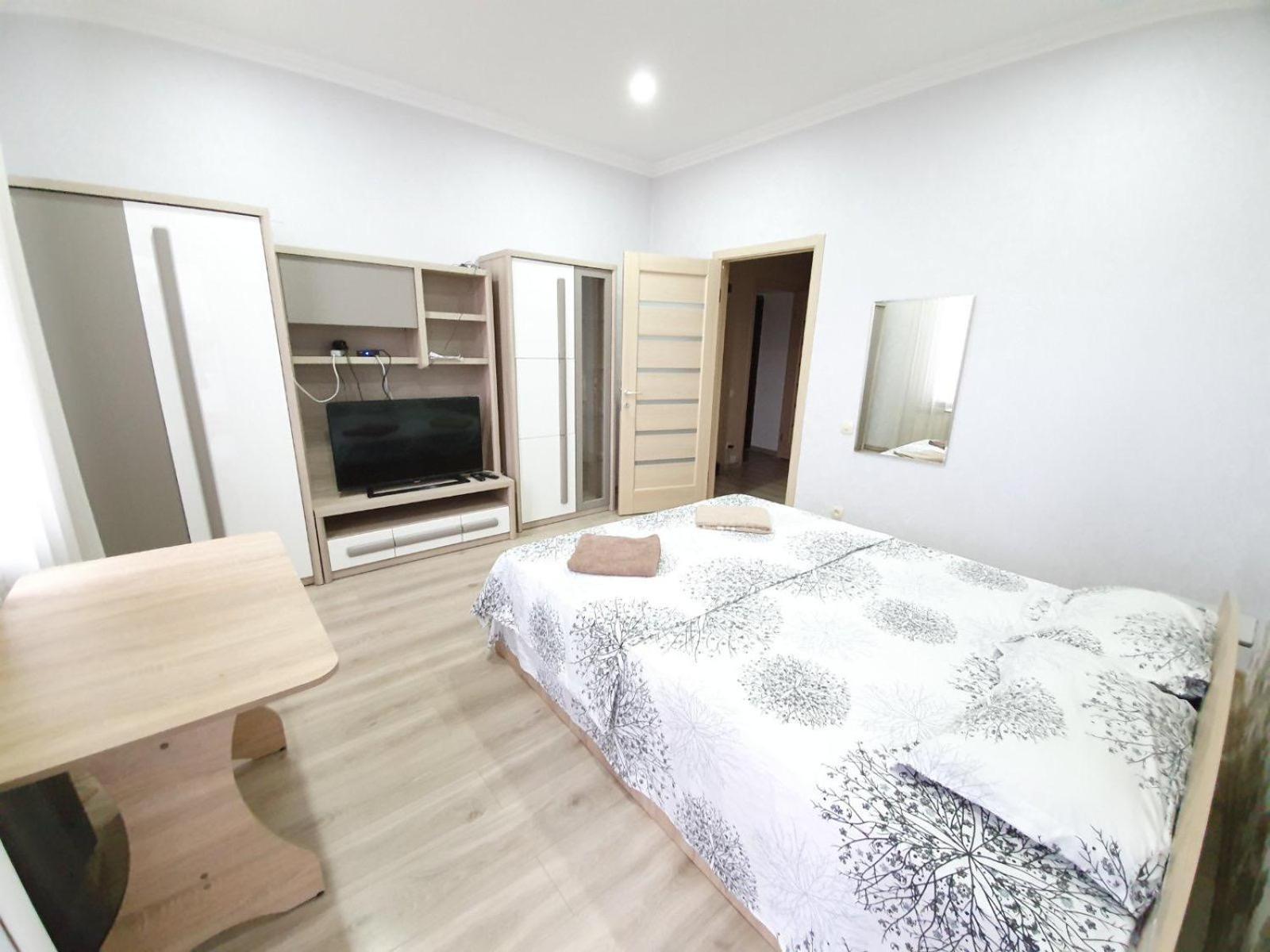 Tourist Home At Stefan Cel Mare With 2 Rooms Кишинёв Экстерьер фото